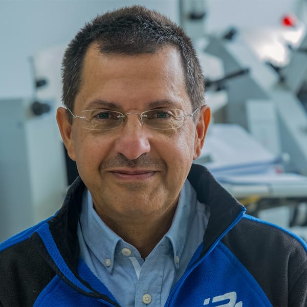 Khalid Dawam