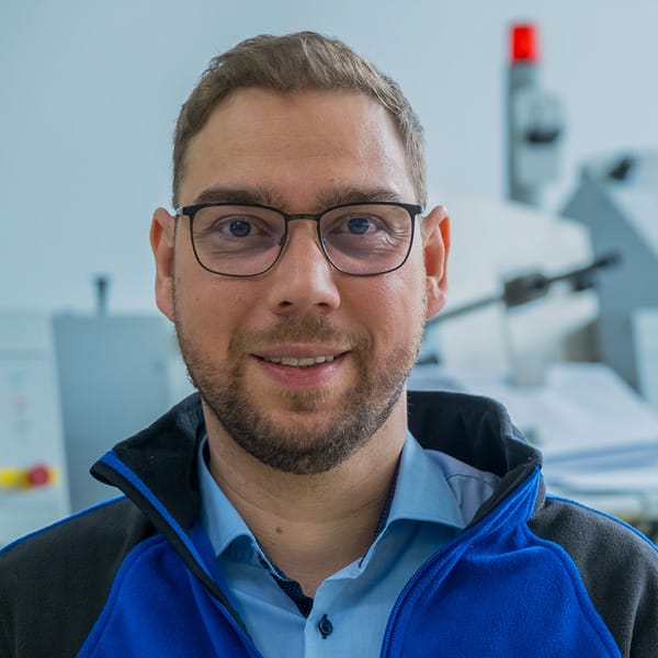 Ronny Richter