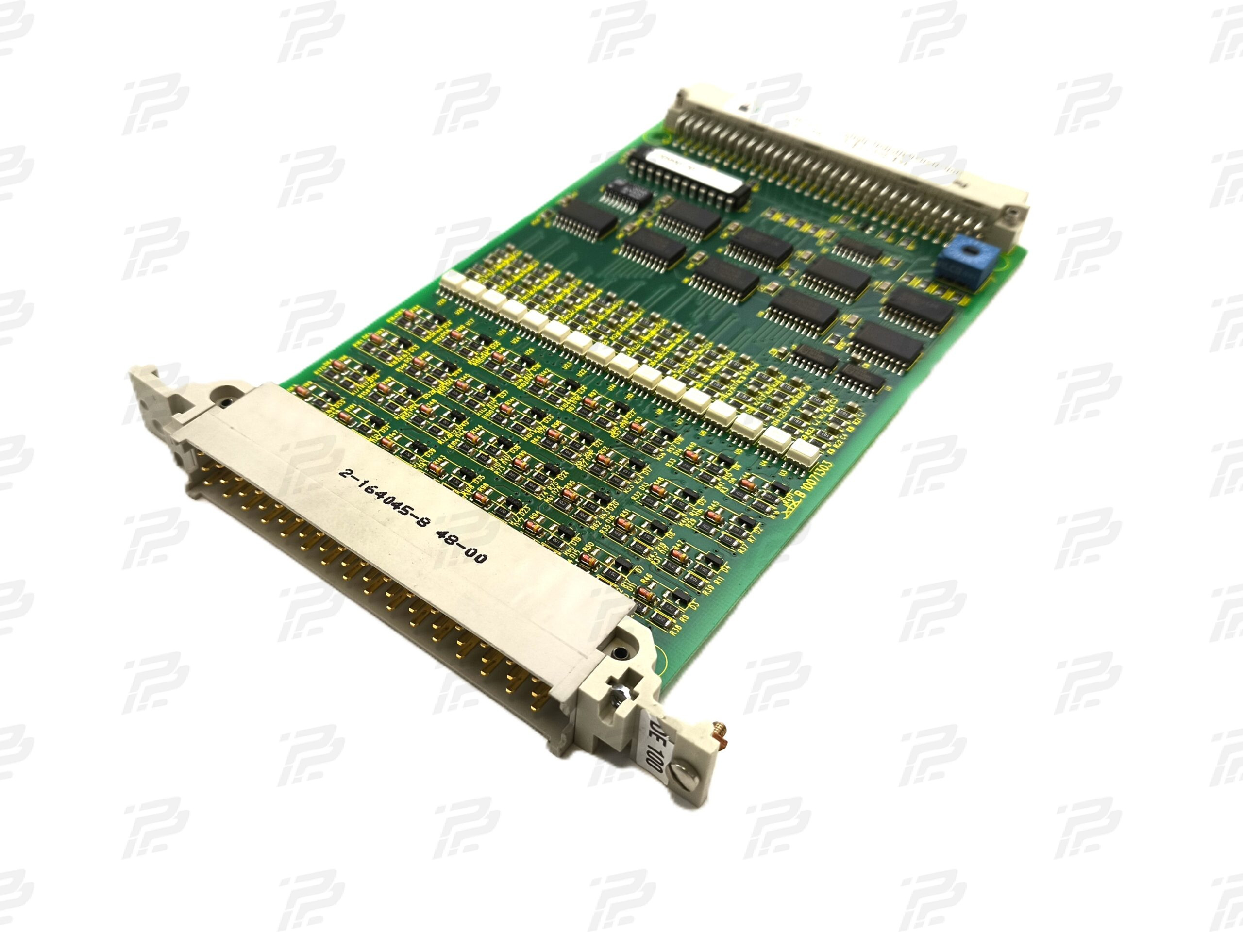 Digital input card, refurbished