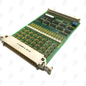 Digital Inputcontroller