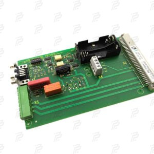 PCB with Can-BUS