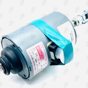 Electric lifting magnet, reg.