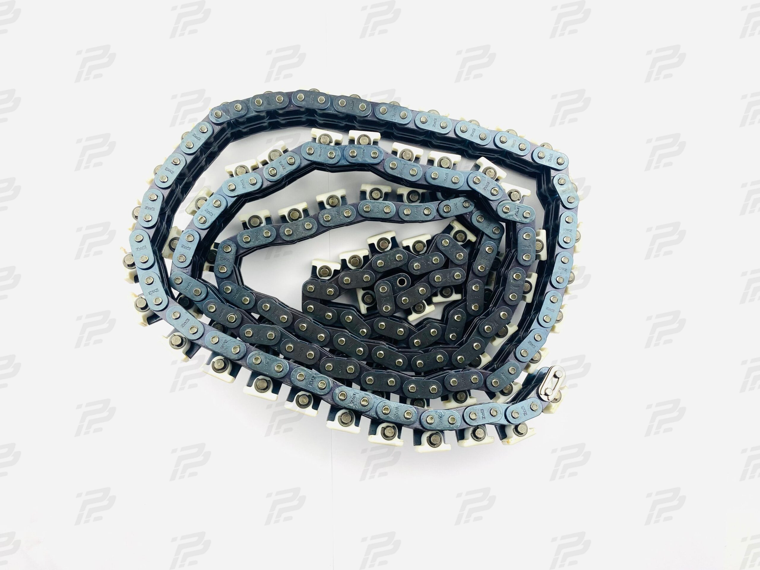 Transportkette / Chain