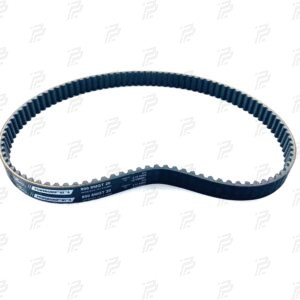 Toothed belt