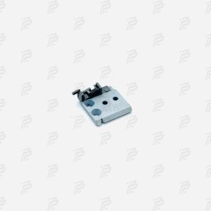 Thread Plate, cpl reg.