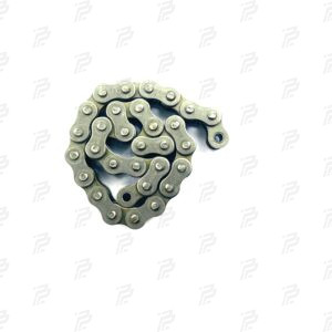 Roller chain
