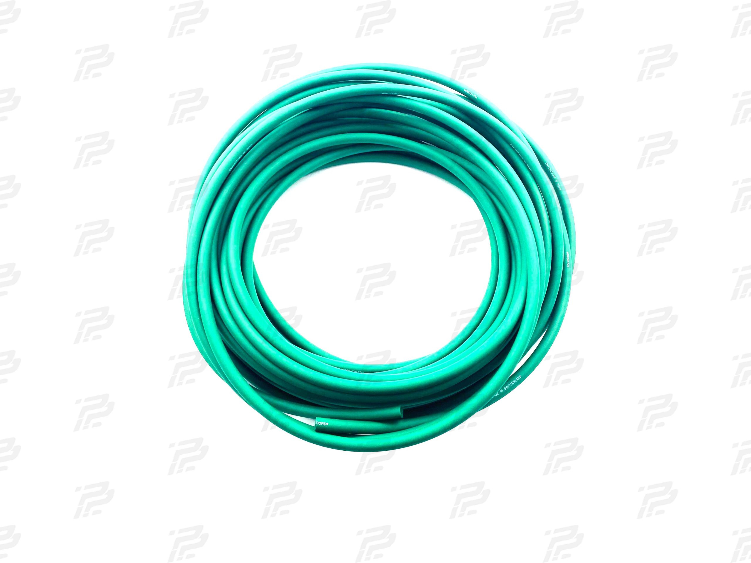 Round belt R8