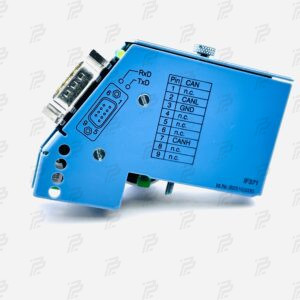 Schnittstellenmodul 7IF371.70-1 regeneriert