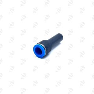 Plug connection