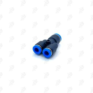 Plug connection