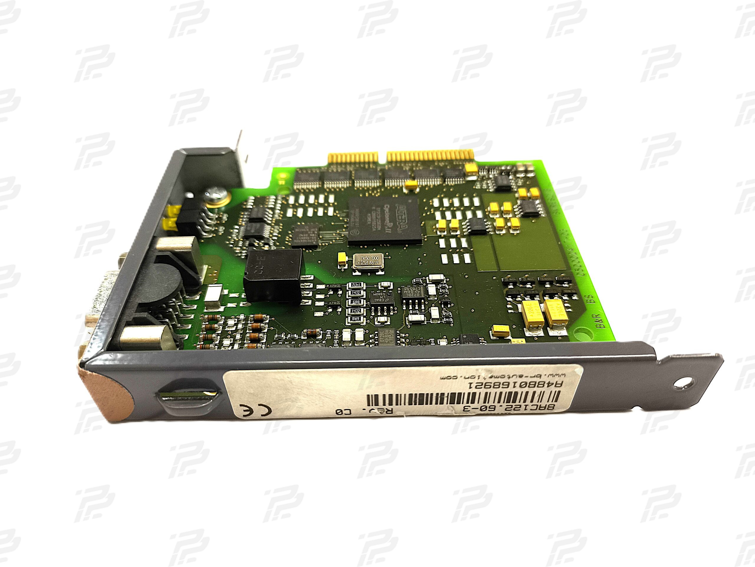 ACOPOS Modul AC122