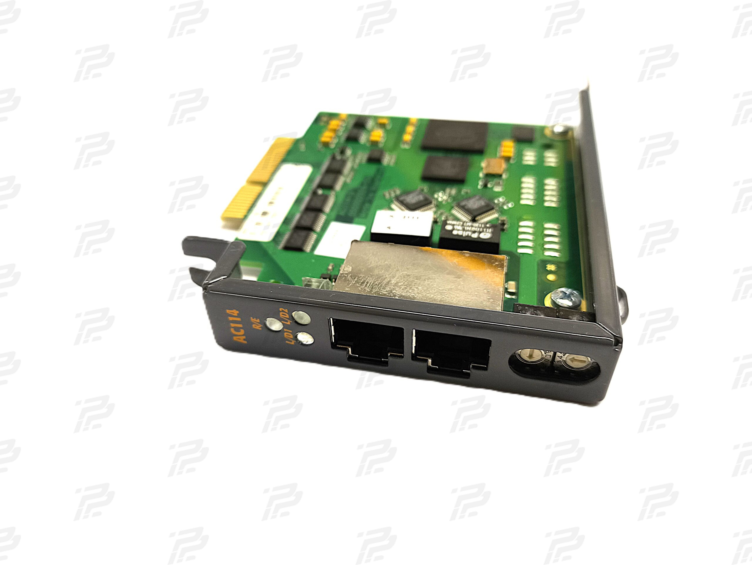 Einsteckmodul ACOPOS AC114 regeneriert