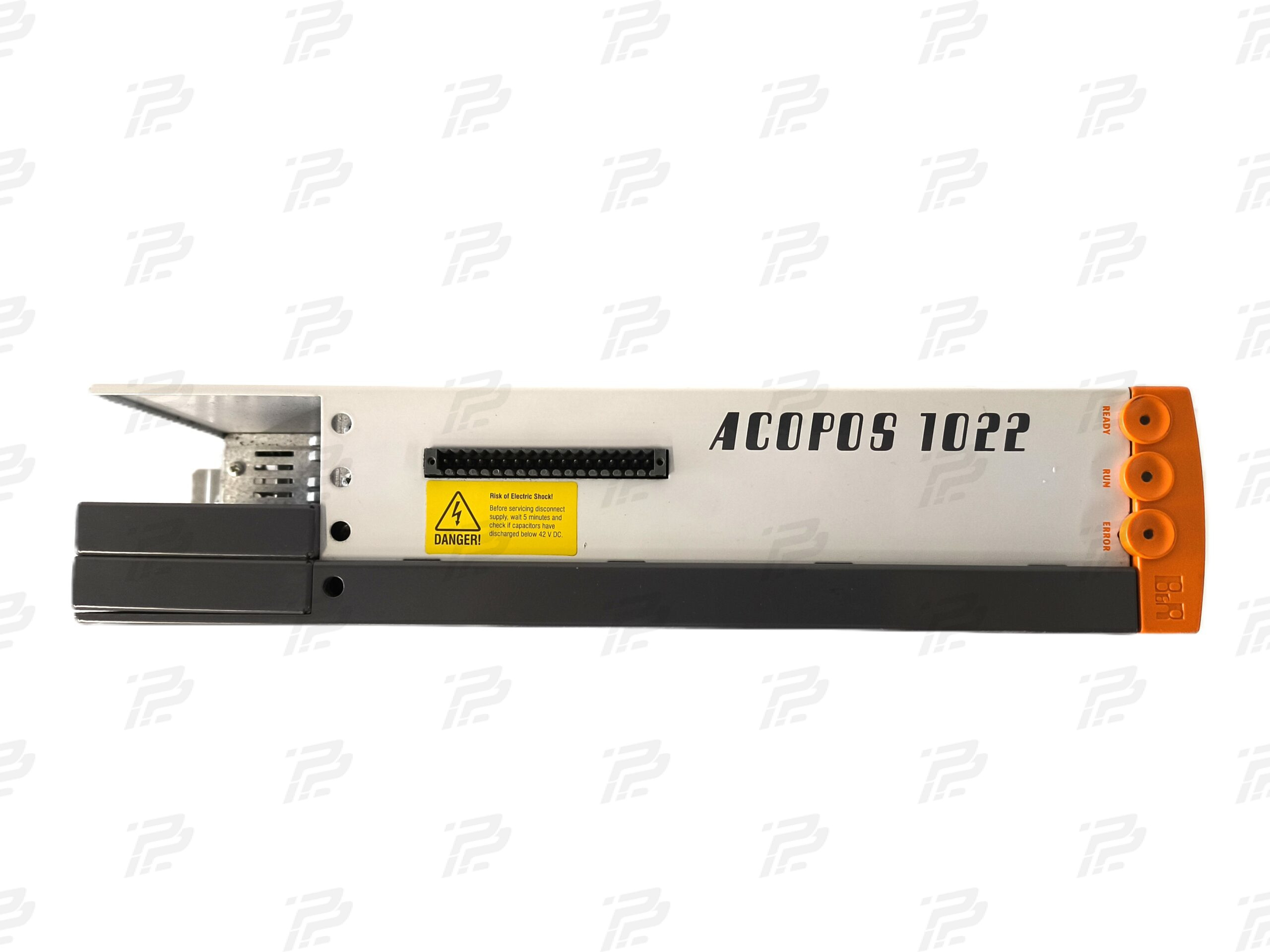 Umrichter / Servo - Verstärker ACOPOS 1022, reg.