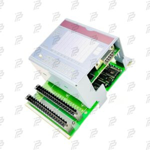 Digital mixing module 7DM465.7 regenerated