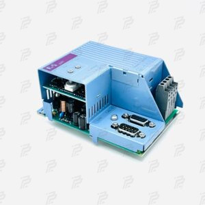 CAN Bus Controller