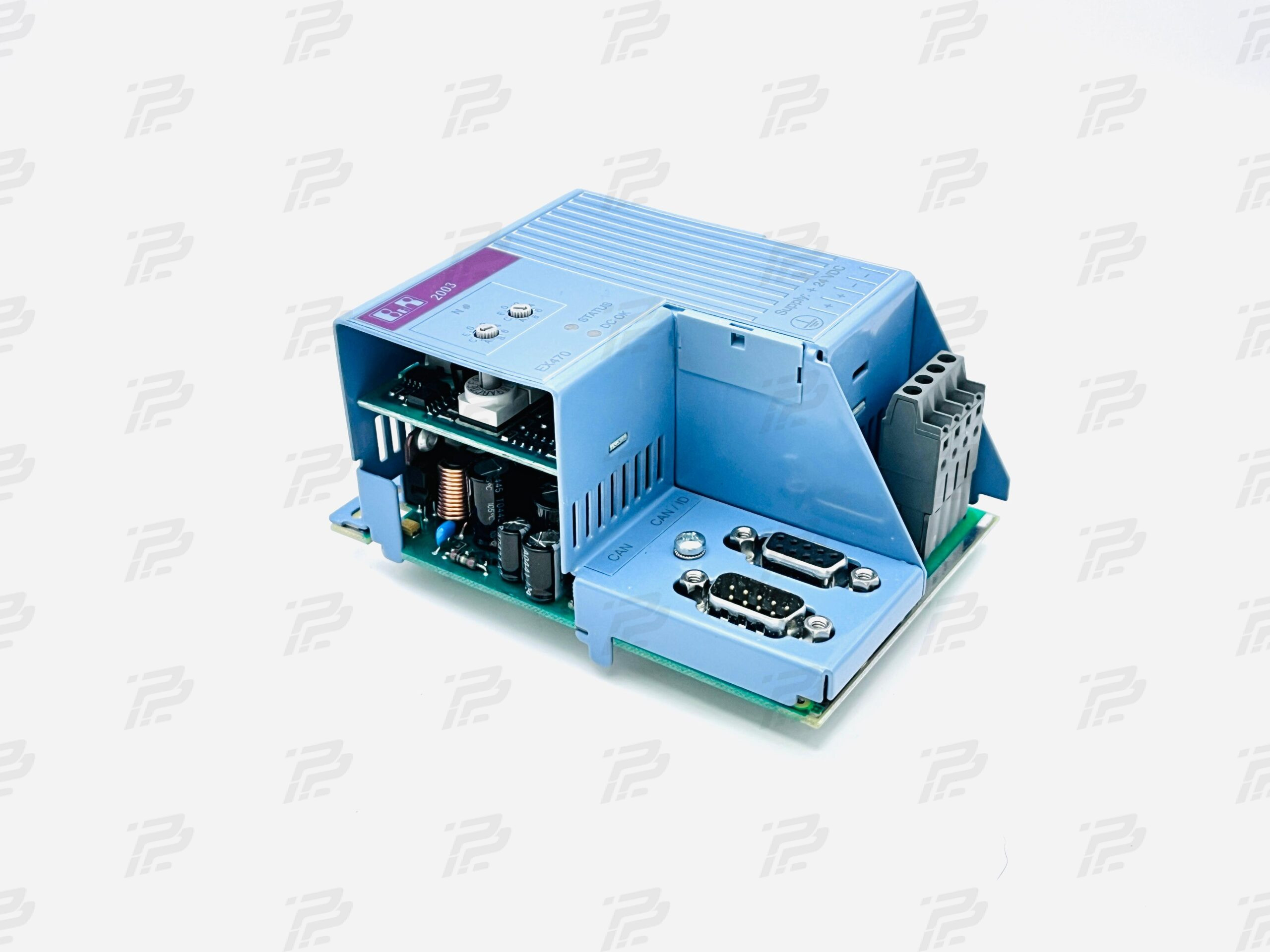 Can-Bus Controller 7EX470.50-1