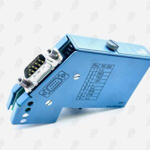 Interface Modul 7IF311.7 regeneriert