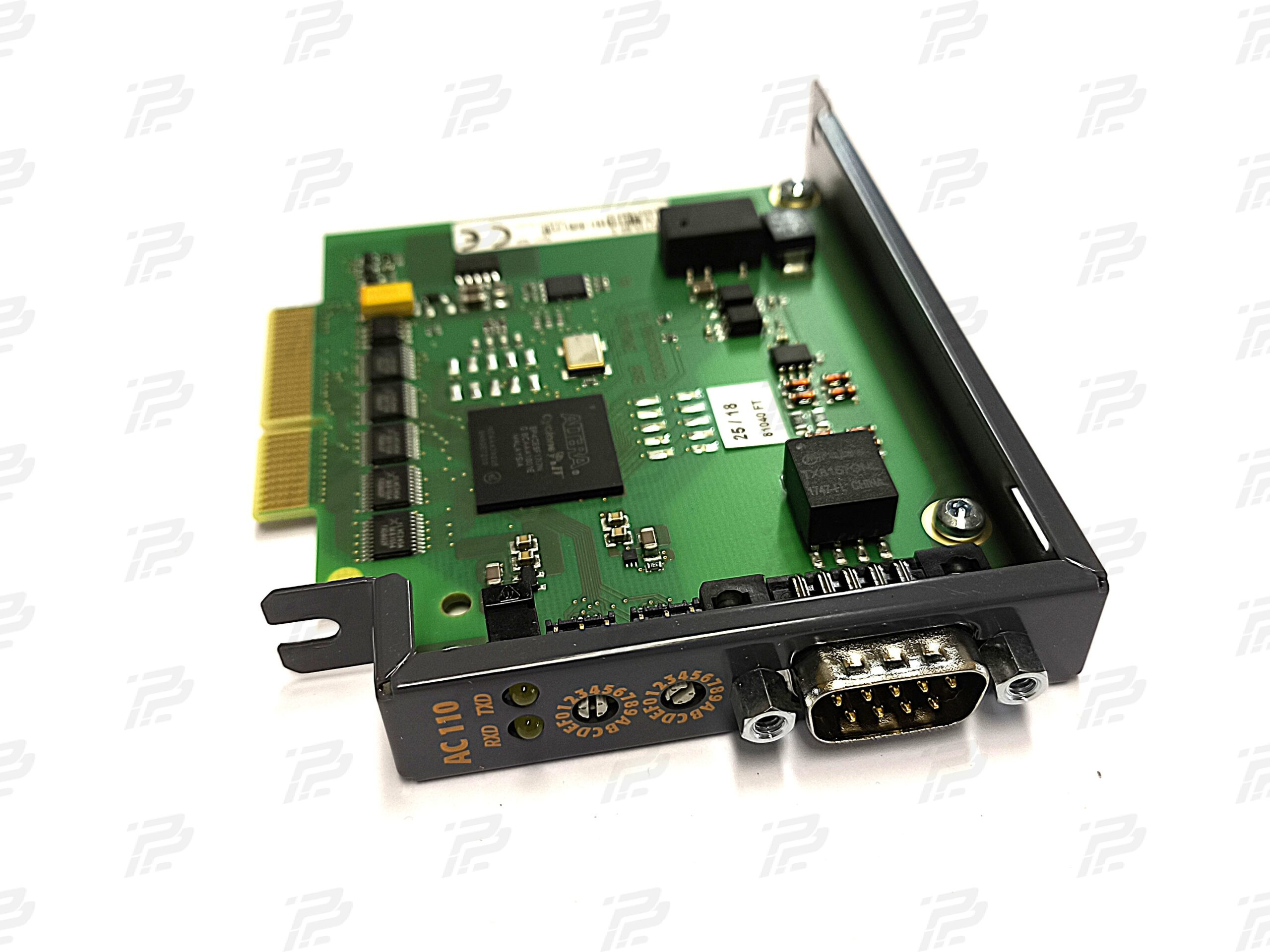Einsteckmodul ACOPOS AC110 regeneriert