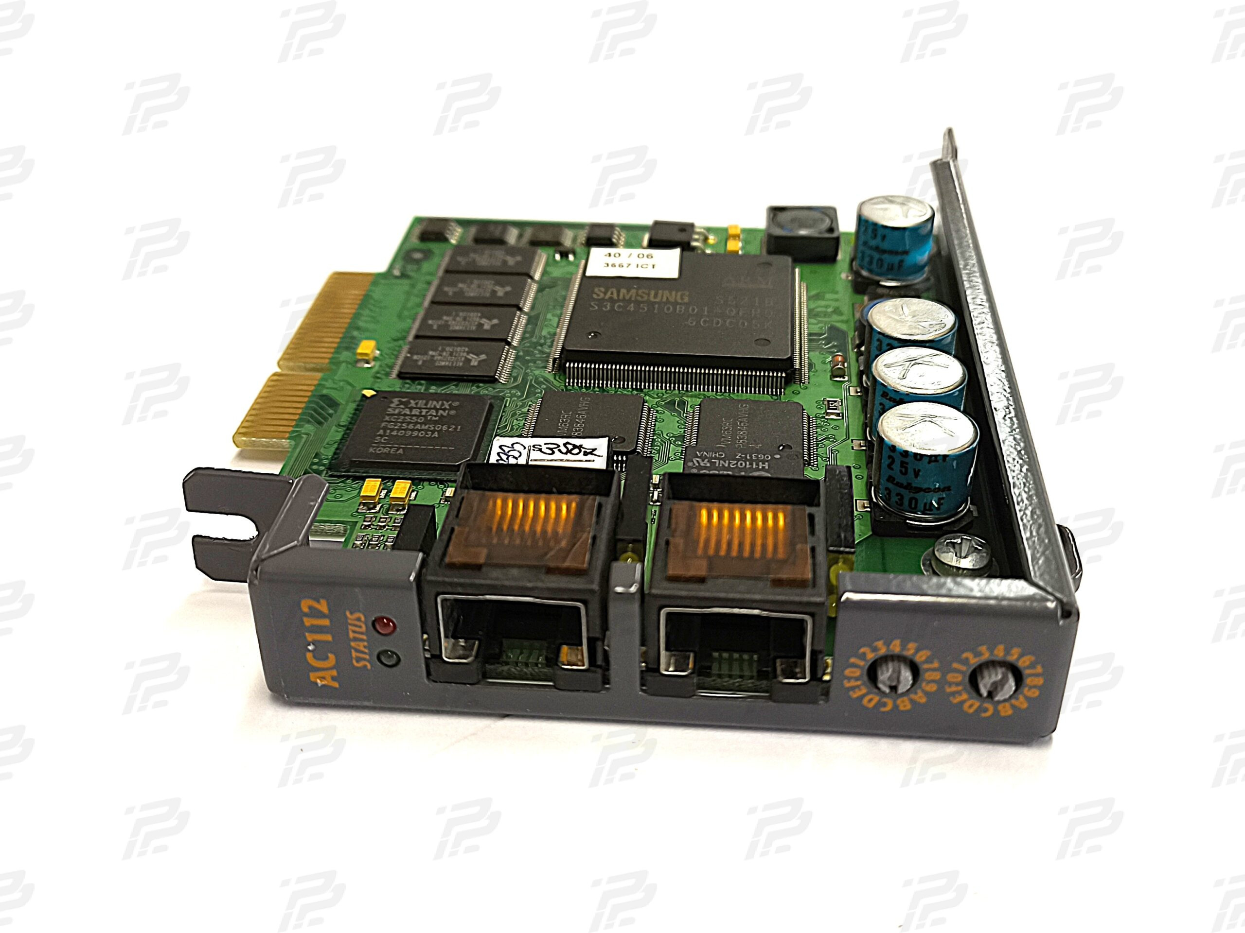 Einsteckmodul ACOPOS AC112 regeneriert