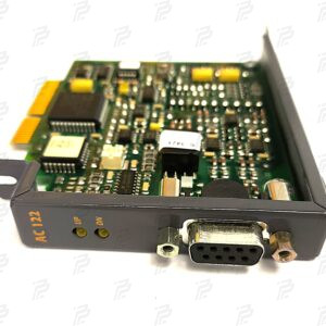 Einsteckmodul ACOPOS AC122, regeneriert