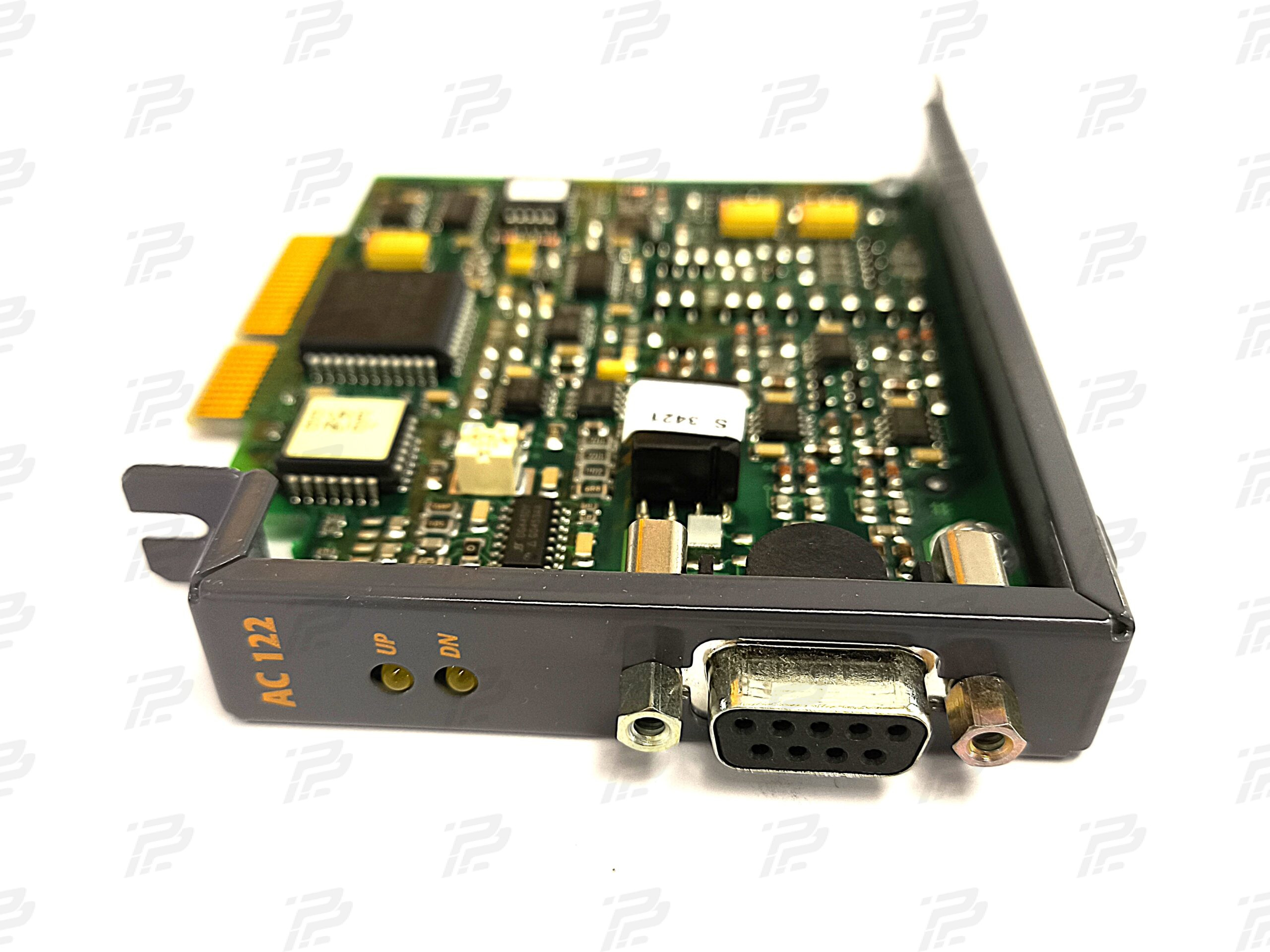 Einsteckmodul ACOPOS AC122, regeneriert