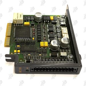 Plug-in module ACOPOS