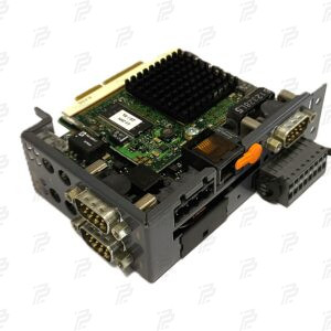 CPU Control Board AC141