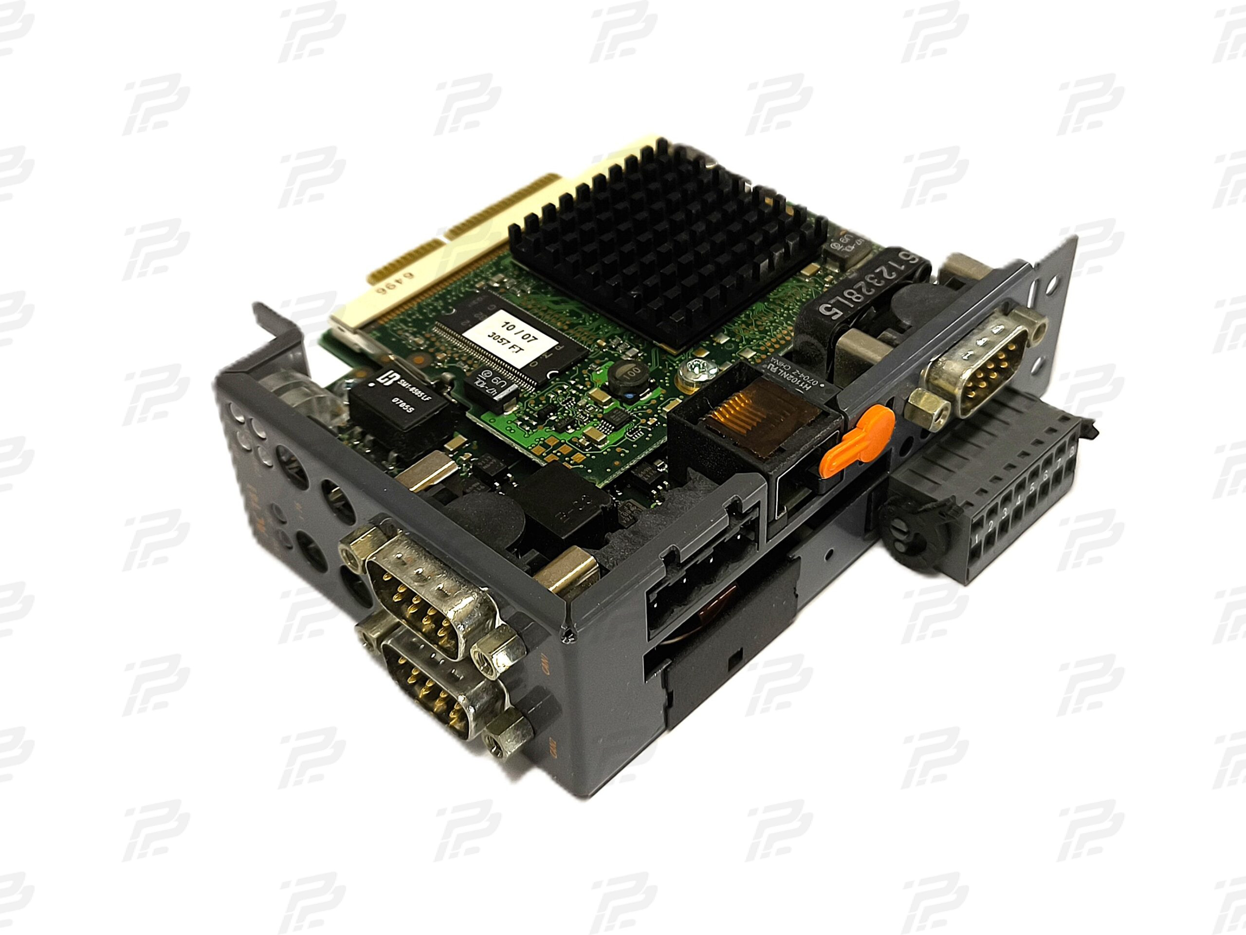 CPU / Steuerung / SPS AC141
