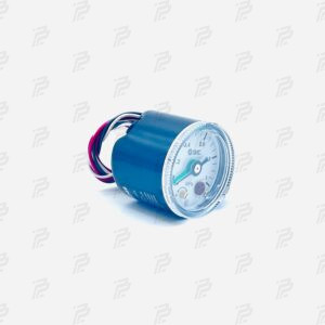 Manometer mit Signalgeber