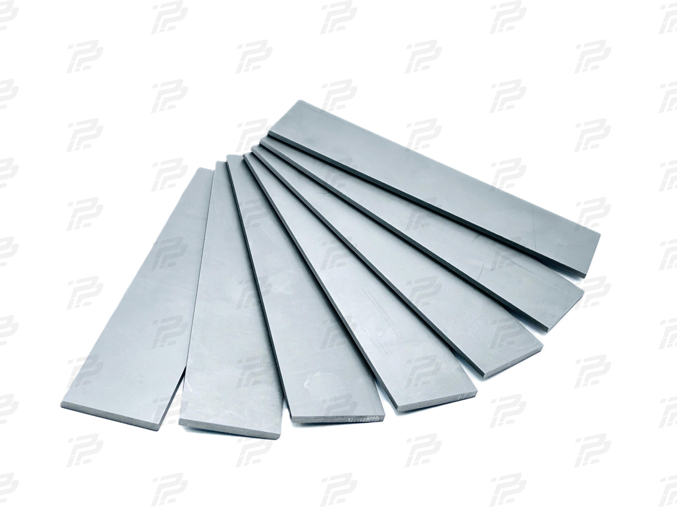 Coal slider set
