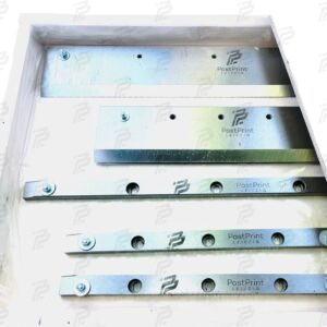 Trimmermesser
