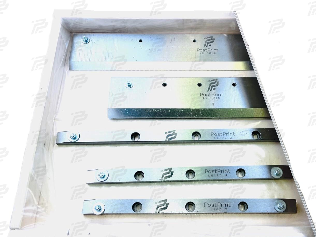 Trimmermesser
