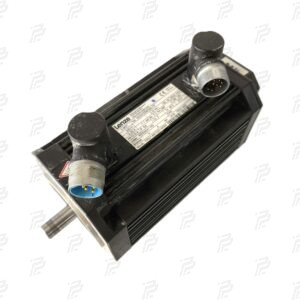 Servo Synchronmotor, regneriert