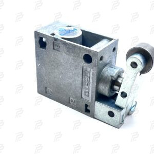 Ventil / Rollenhebelventil