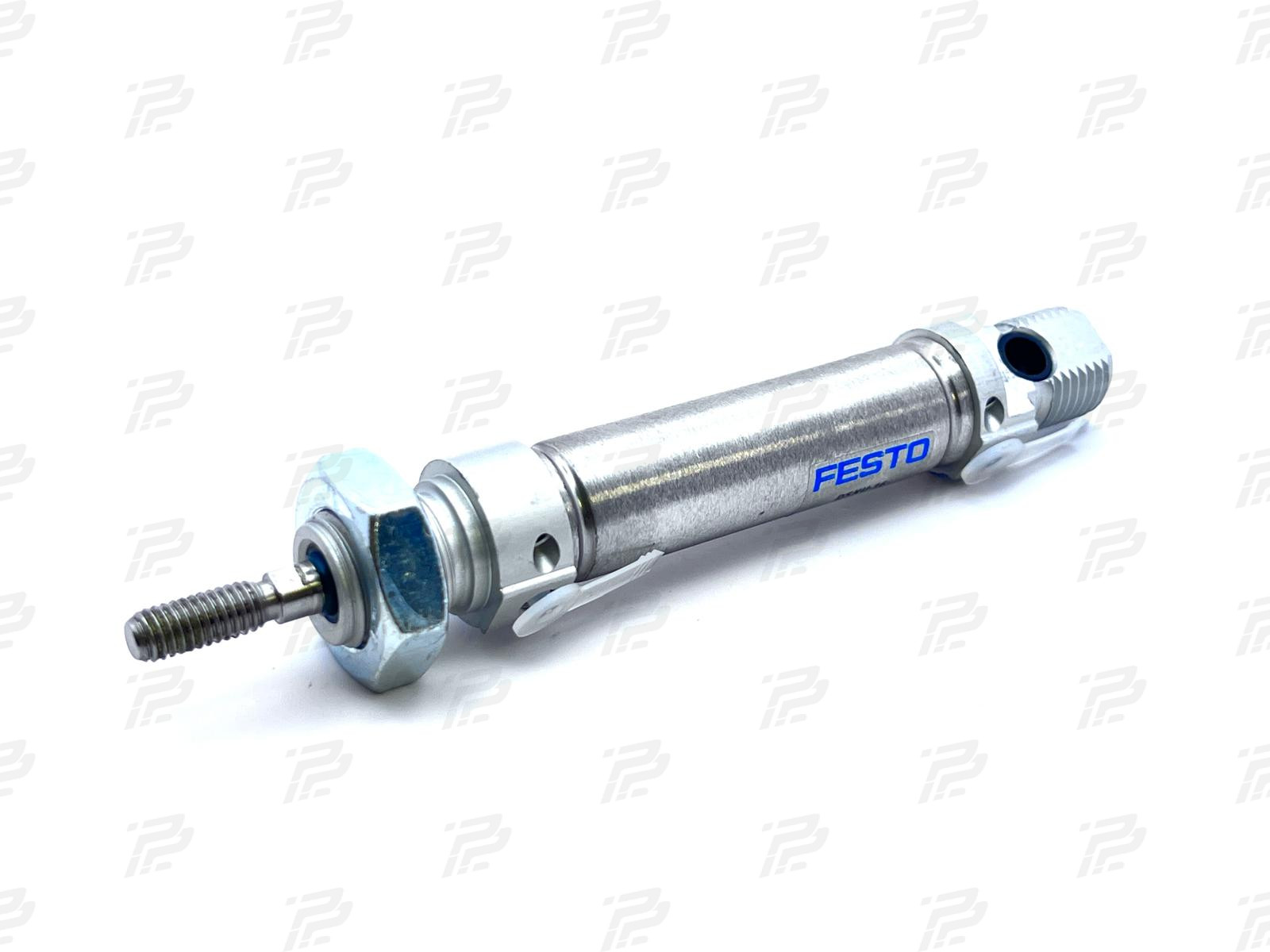Cylinder