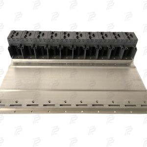 ACOPOSmulti Montageplatte