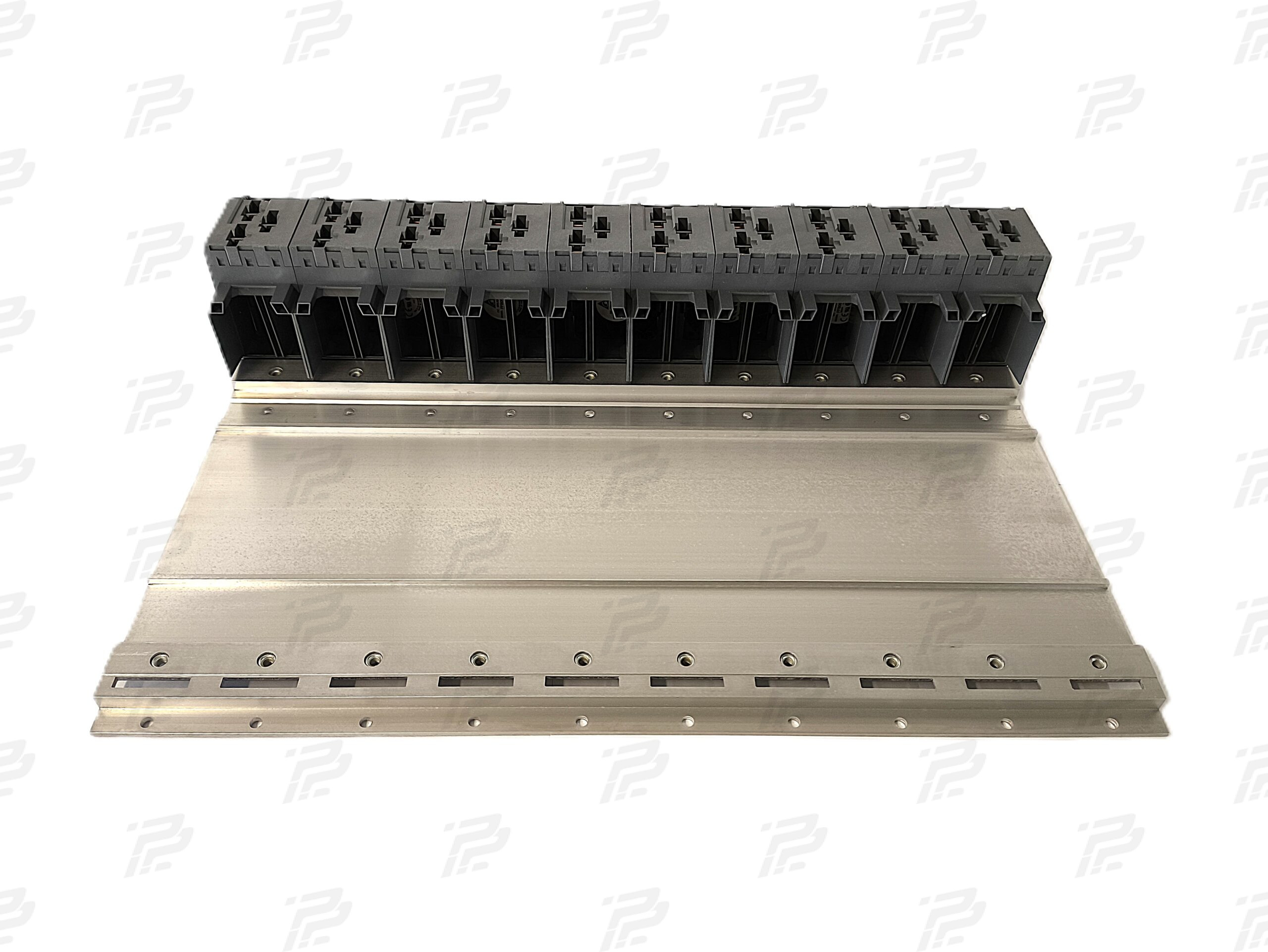 ACOPOSmulti Montageplatte