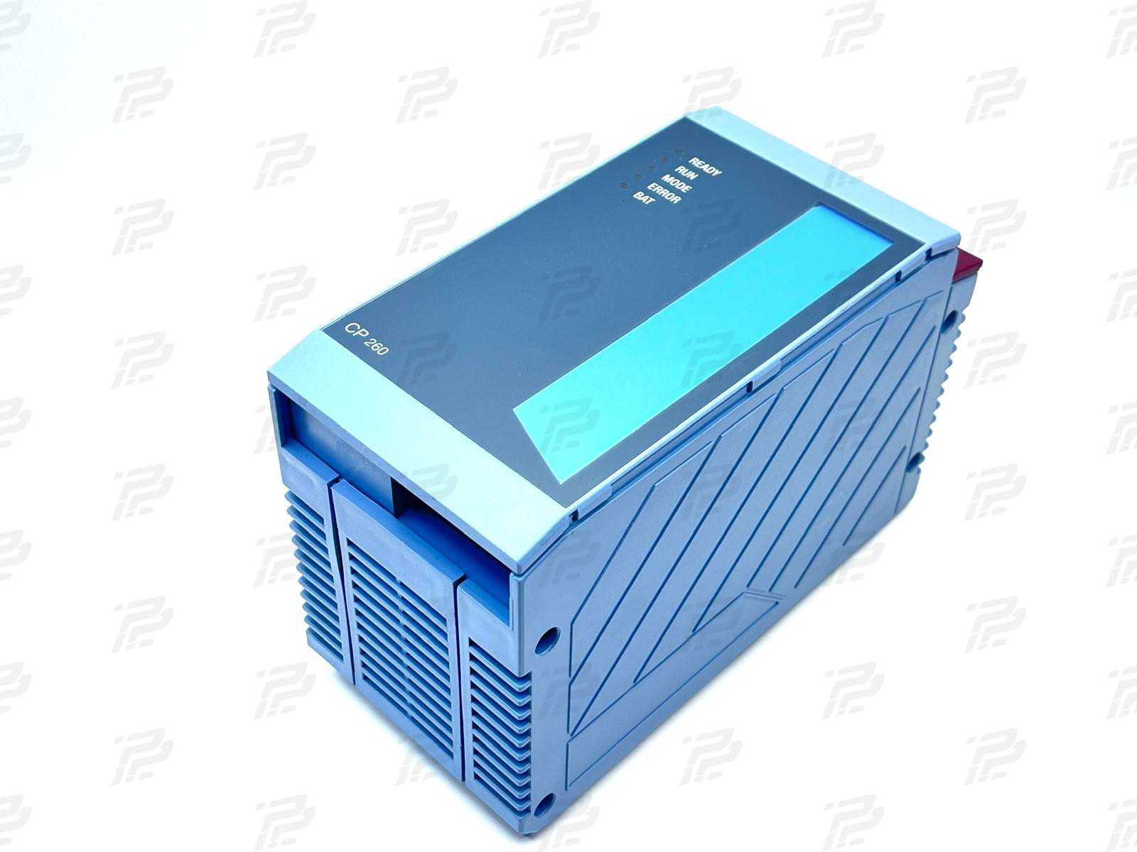CPU 3CP260.60-1 regeneriert