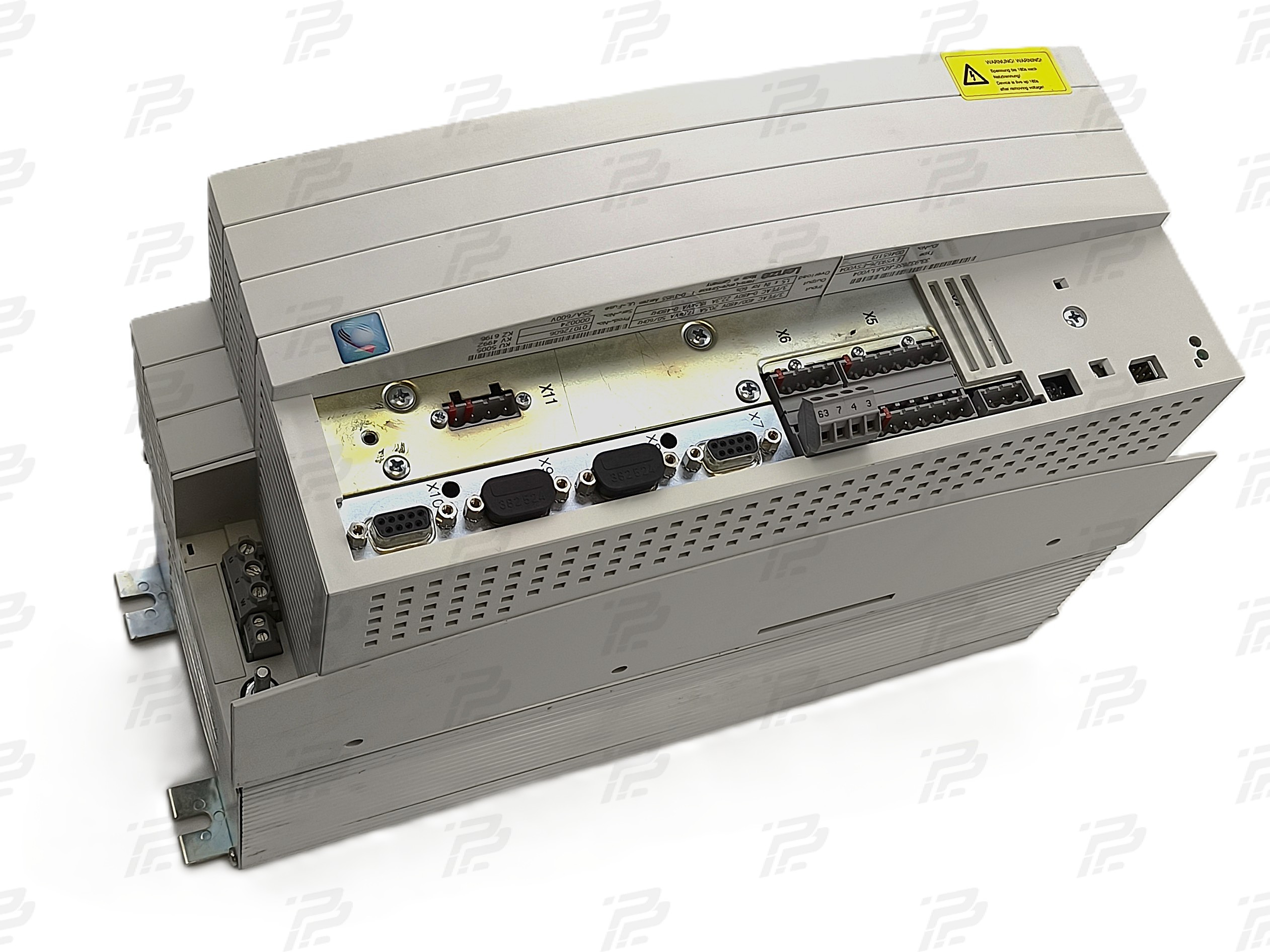 Servo - Umrichter 9300, EVS 9326