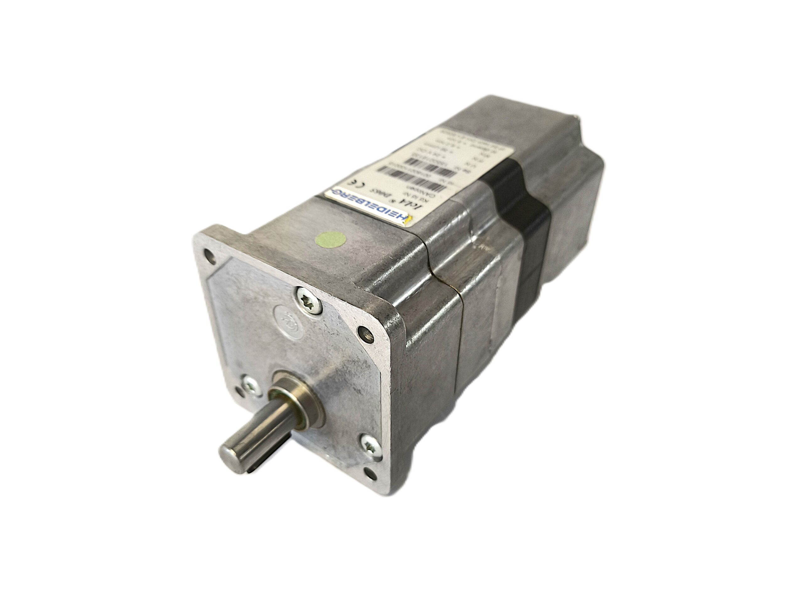 Stellmotor allg.Formatverstellung