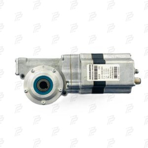 Stellmotor allg.Formatverstellung