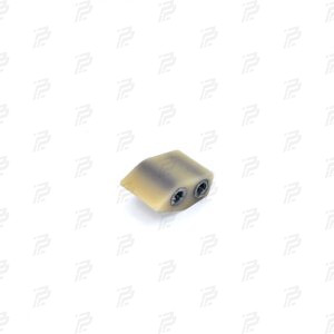 Gripper pad