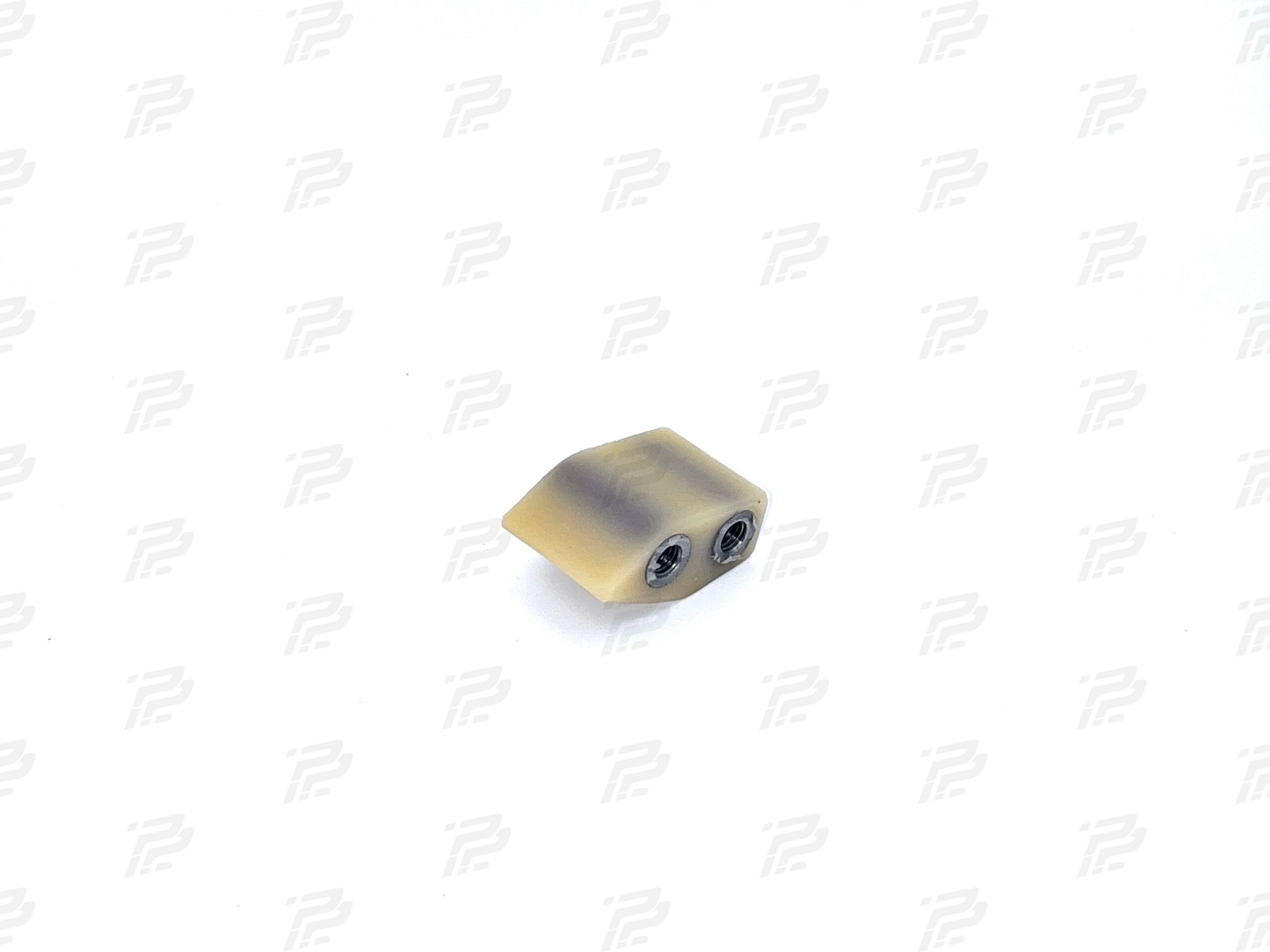 Gripper pad