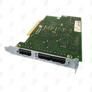 Logic Scanner Modul, reg.