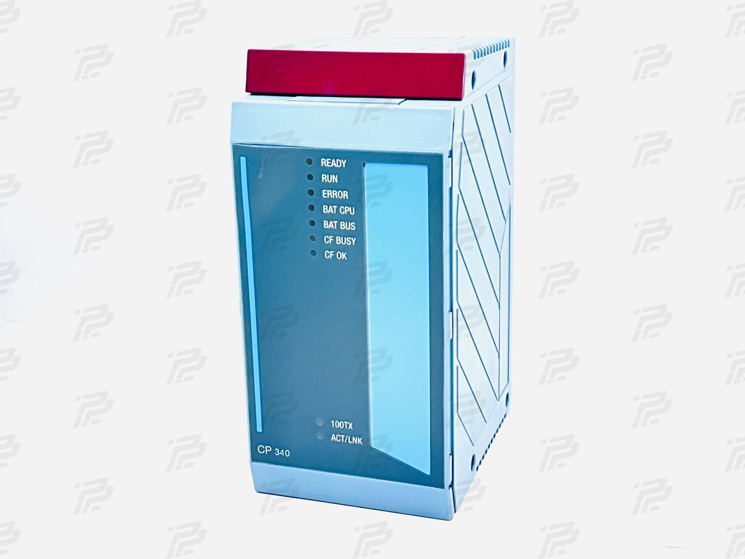 CPU 3CP340.60-2 regeneriert