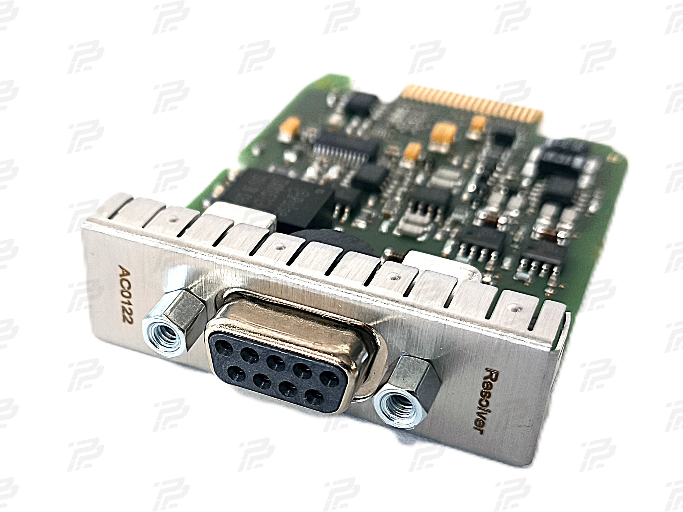 Umrichter / Servo - Verstärker ACOPOSmulti AC0122