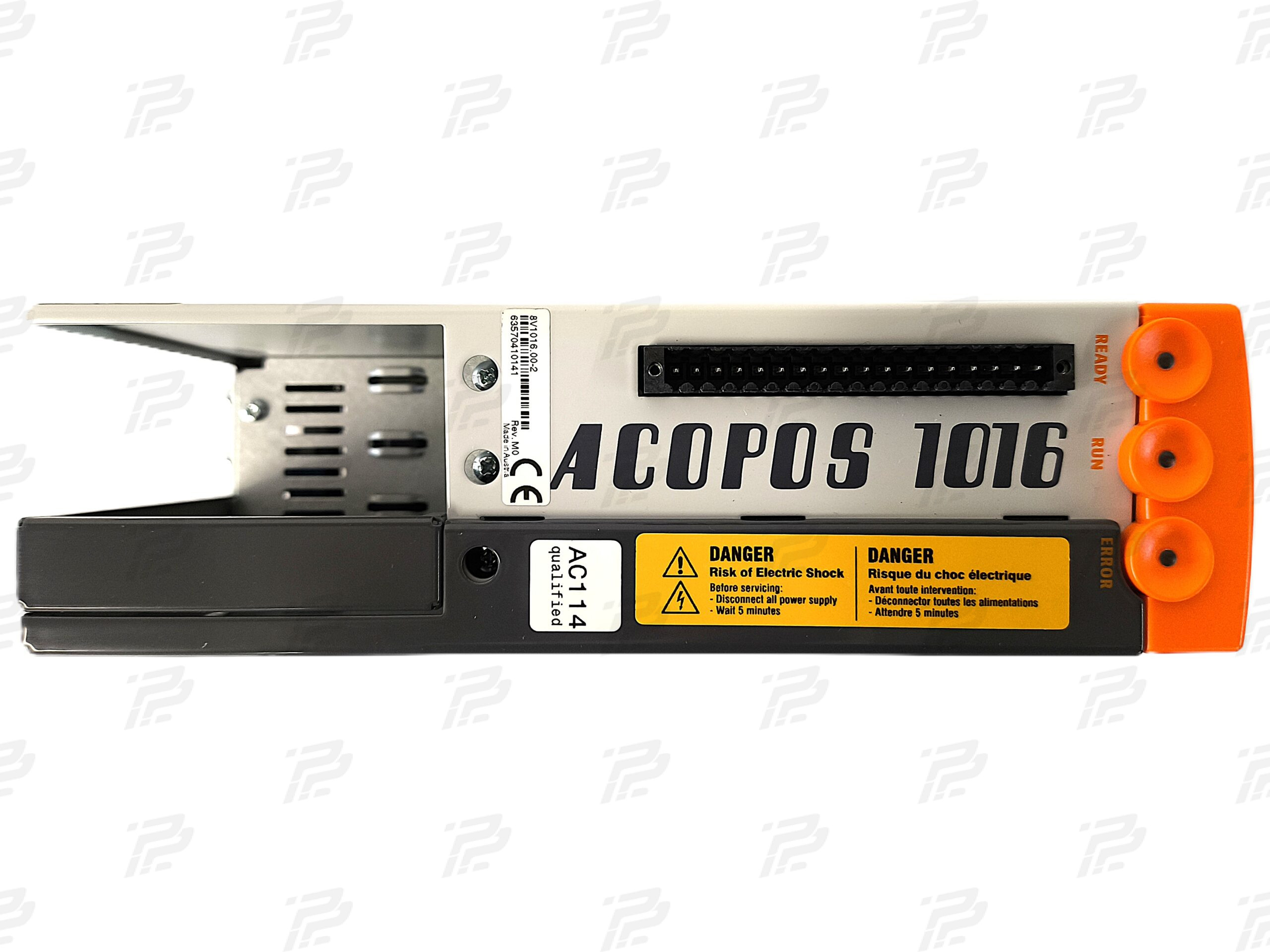 Umrichter / Servo - Verstärker ACOPOS 1016