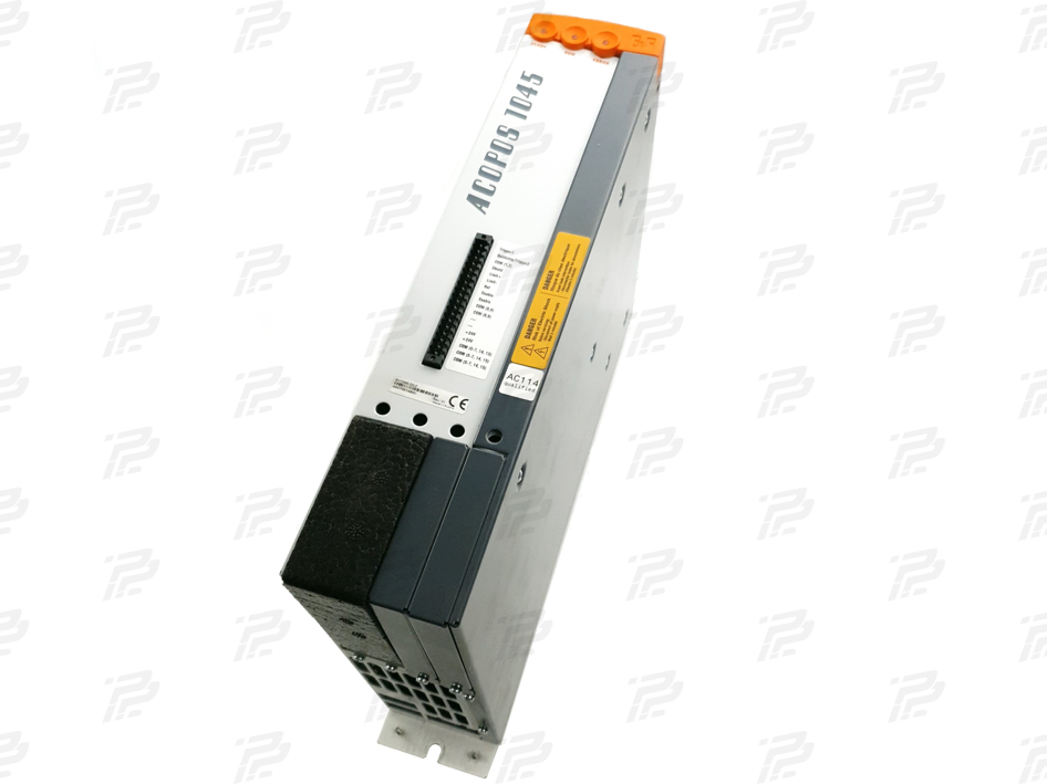 Umrichter / Servo - Verstärker ACOPOS 1045, reg.