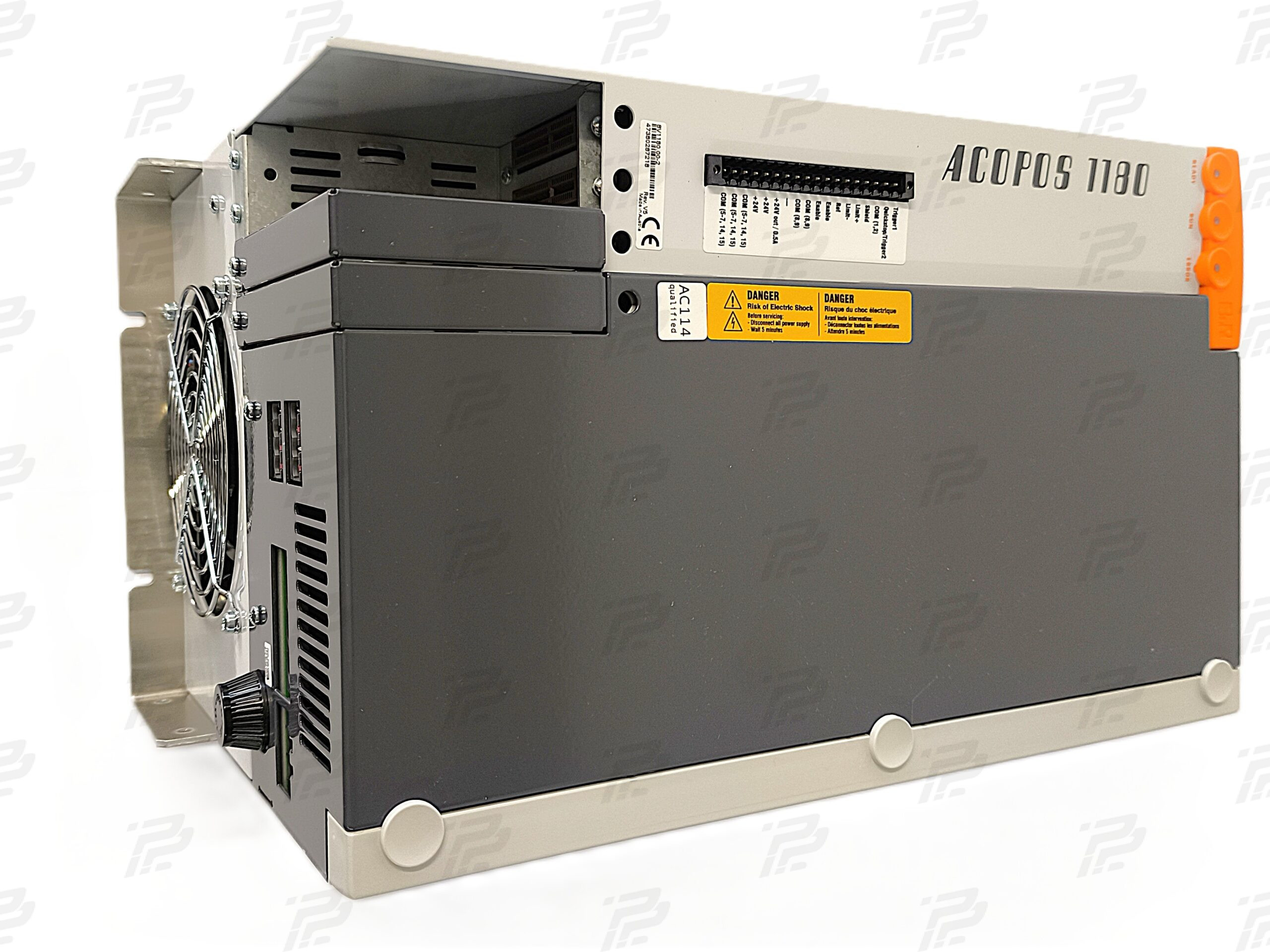 Umrichter / Servo - Verstärker ACOPOS 1180