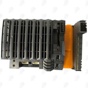 CPU / Control / SPS